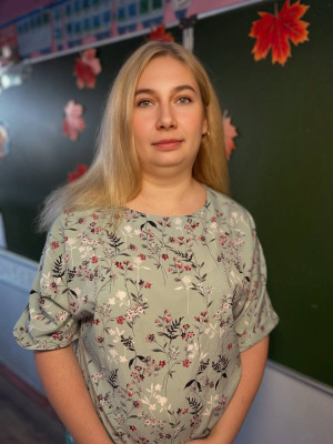 Семянникова Анастасия Григорьевна Семянникова Анастасия Григорьевна