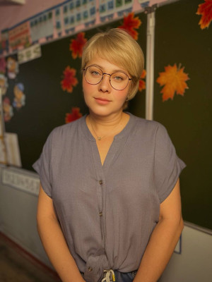 Терзи Татьяна Витальевна Терзи Татьяна Витальевна